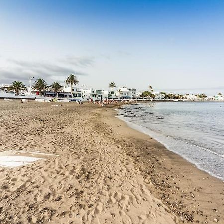 Luxury House Grumete Playa Honda  Exterior foto